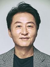 foto de Jong-Soo Kim