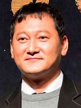 foto de Jung Man-sik