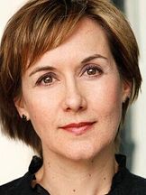 foto de Alexandra Gilbreath