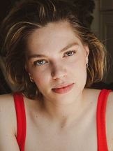 foto de Ella Pellegrini