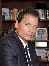 foto de Rico Simonini