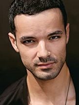 foto de Junes B. Zahdi