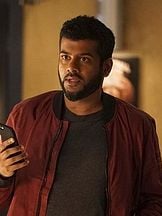 foto de Sunkrish Bala