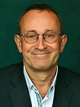 foto de Simon Bamford