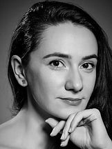 foto de Oana Puscatu