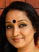 foto de Momena Chowdhury