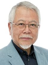 foto de Osamu Saka