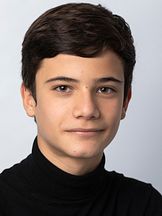 foto de Izan Fernández