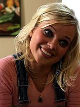 foto de Ísgerður Elfa Gunnarsdóttir