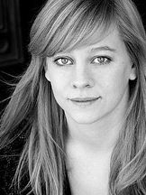 foto de Sólveig Guðmundsdóttir