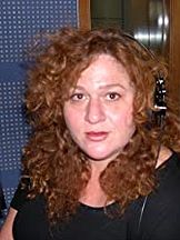 foto de Esti Zakheim