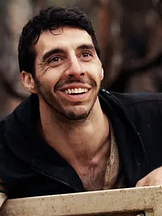 foto de Vincent Andriano