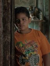 foto de Diego Armando Lara Lagunes