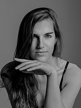 foto de Raphaëlle Pérez