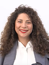 foto de Mahalia Belo