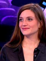 foto de Georgia Scalliet