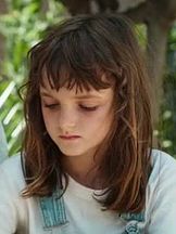 foto de Maayane Conti