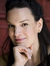 foto de Lavinia Heilig