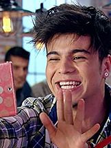 foto de Sebastián Villalobos