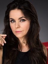 foto de Adriana de Angelis