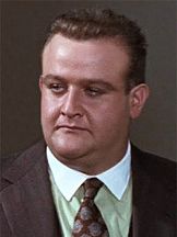 foto de Victor Buono