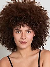 foto de América Valdés