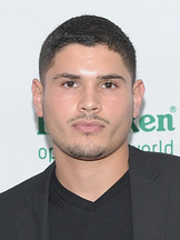 foto de J.R. Villarreal