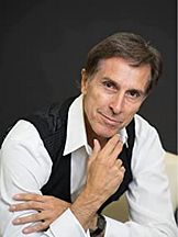 foto de John F. Cruz