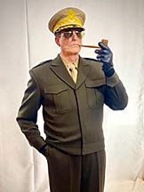 foto de James Filbird