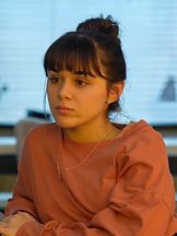 foto de Isabella Pappas