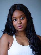 foto de Bukola Ayoka