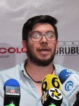 foto de Rodrigo Arnaz