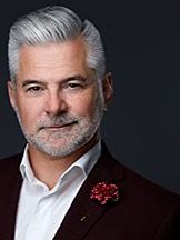 foto de Mark Bellamy