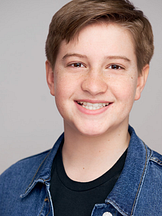 foto de Holden Hagelberger