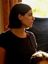 foto de Jacqueline Lentzou