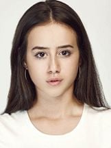 foto de Priscilla Delgado