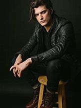 foto de Alex Boniello