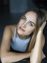 foto de Claudia Stecher