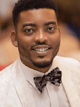 foto de James Gardiner