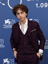 foto de Santiago Barajas Hamue