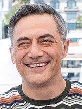 foto de Filippo Timi