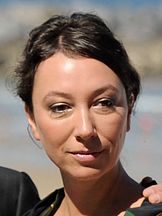 foto de Ursula Strauss