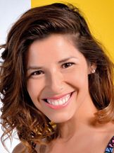 foto de Dayana Amigo