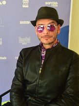 foto de Juan Jose Meza-Leon