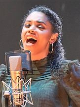 foto de Vanessa Sears