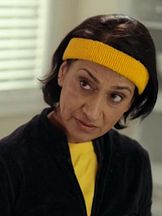 foto de Ronica Sajnani