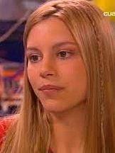 foto de Inés Palombo