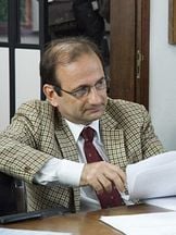 foto de Gillray Coutinho