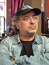 foto de Pedro Saborido