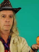 foto de Diego Capusotto